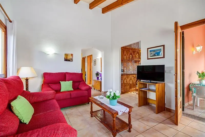 Menorca Mar 2 Villa Cala'N Bosch  Spanien