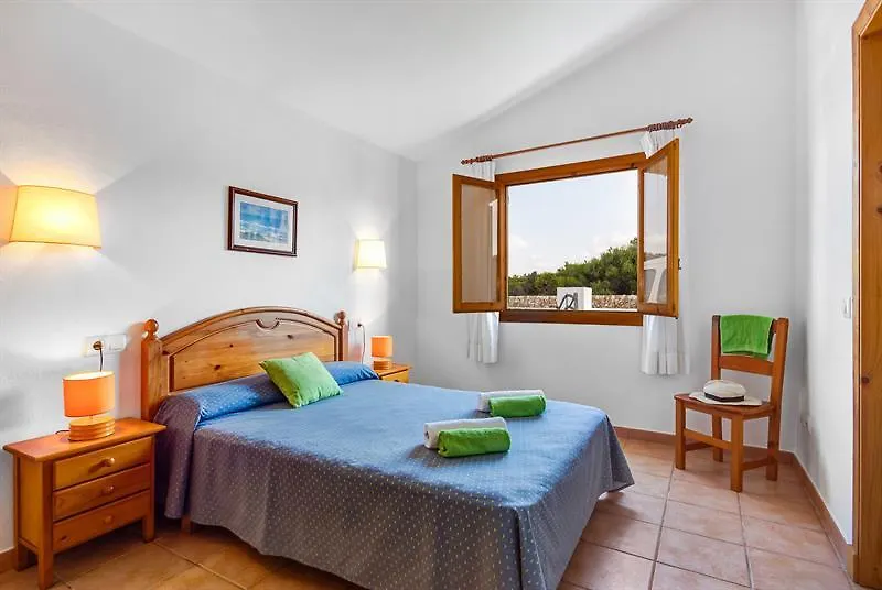 Menorca Mar 2 Villa Cala'N Bosch